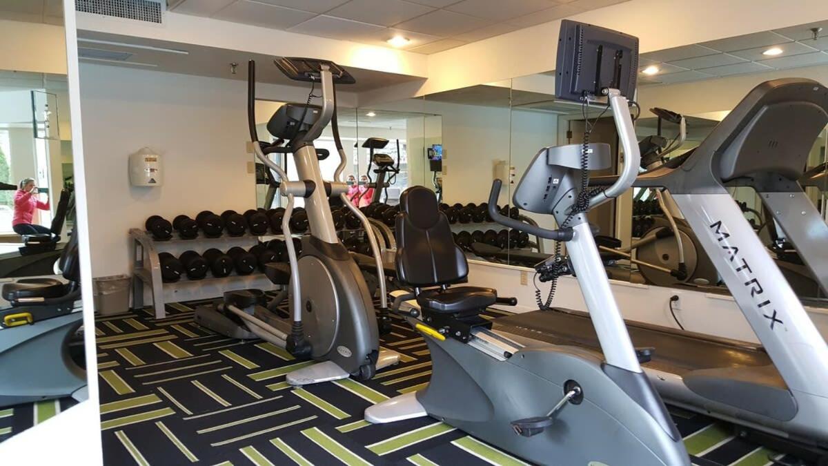Boyne Falls Boyne Mountain Condo -Sleeps 12 מראה חיצוני תמונה