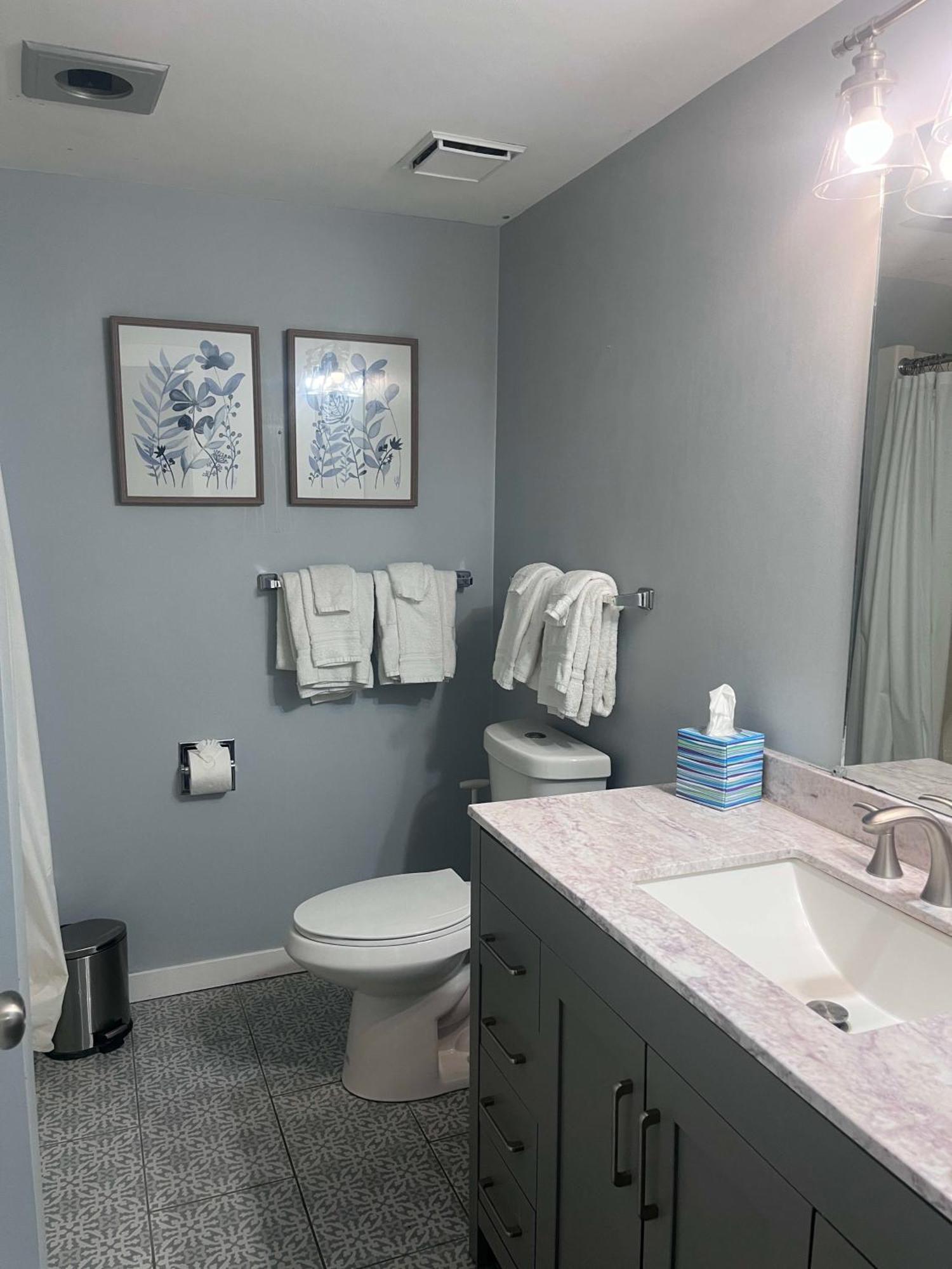 Boyne Falls Boyne Mountain Condo -Sleeps 12 מראה חיצוני תמונה