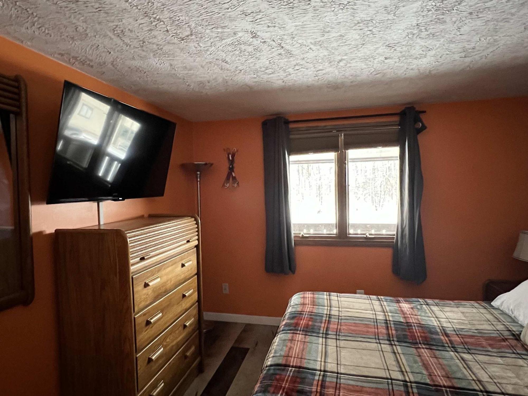 Boyne Falls Boyne Mountain Condo -Sleeps 12 מראה חיצוני תמונה