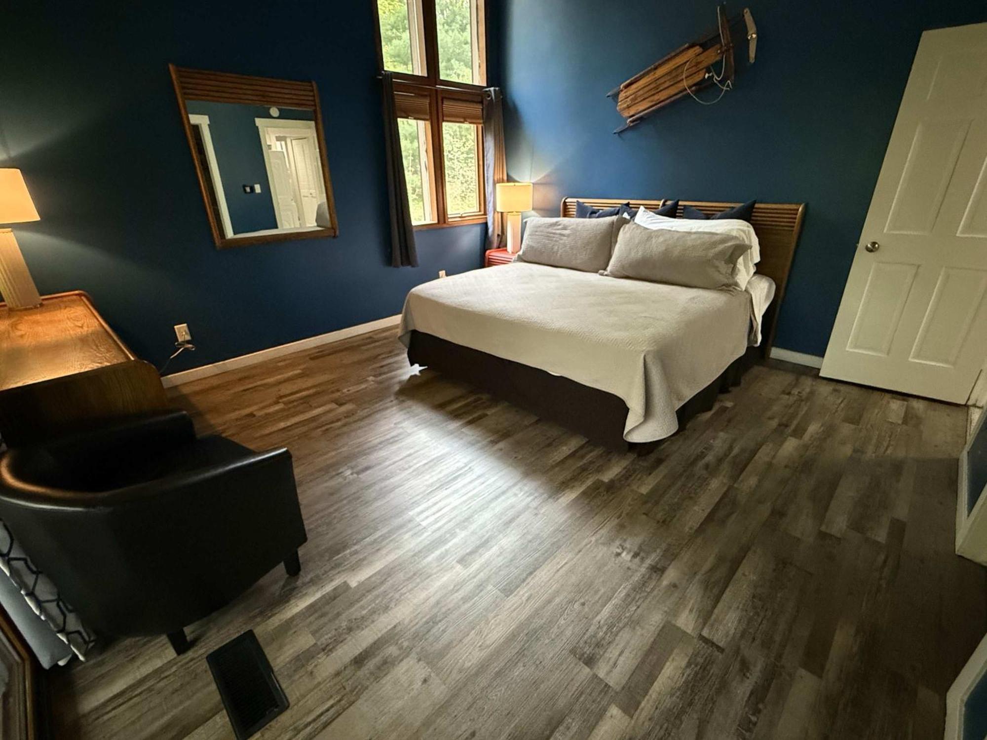 Boyne Falls Boyne Mountain Condo -Sleeps 12 מראה חיצוני תמונה